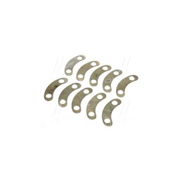 RD-250526406101 Пластина стопорна болта карданного валу Еталон, ТАТА Е1-Е4 (RIDER) фото від Мотор-Агро Харків Україна