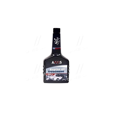 ➤ Присадка в моторну оливу \"Антидим\" 360ml AXXIS VSB-055