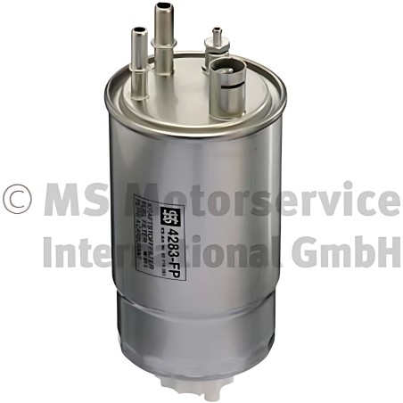 50014283 Фільтр паливний (вир-во KOLBENSCHMIDT) фото від Мотор-Агро Харків Україна