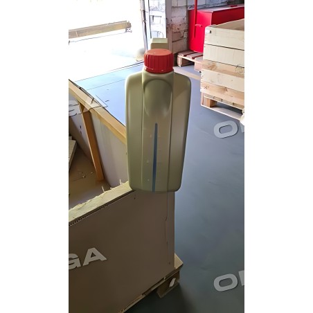 ➤ Олива моторна Castrol EDGE 0W-20 C5 (Каністра 4л) 15F6E9