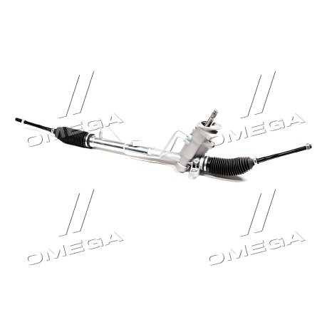 ➤ Механізм кермовий VW FABIA 00-07 (з ГУР) Professional (RIDER) RD.321100017