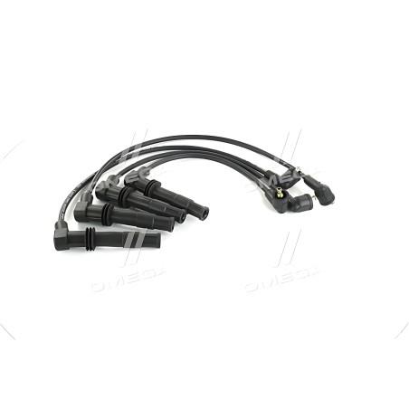 ➤ Комплект дротів запалювання (вир-во Magneti Marelli кор.код. MSQ0081) 941319170081