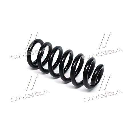 ➤ Пружина підвіски передн. Volkswagen AMAROK (2H) (2010-23)(вир-во Lesjofors) 4095114