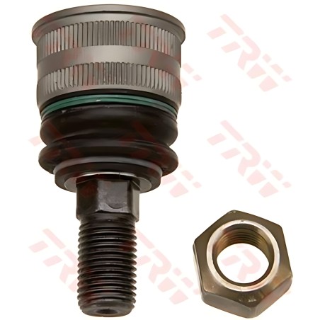 ➤ Опора кульова MERCEDES CLS, E-CLASS (W211), SL (R230) 98 перед. міст низ (Вир-во TRW) JBJ769