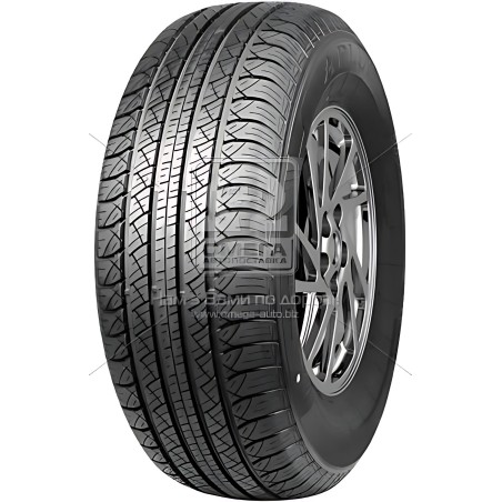 ➤ Шина 235/60R17 102H A919 (Aplus) AP145H1
