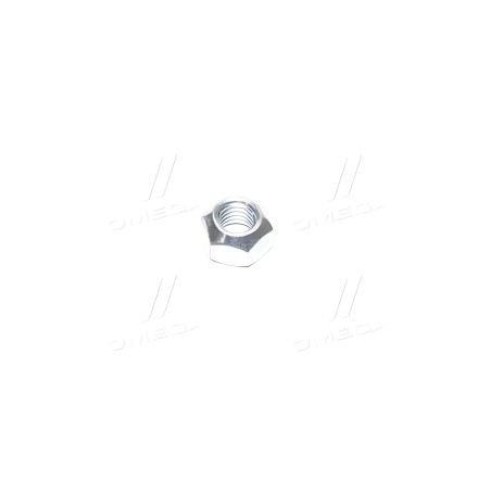 ➤ Гайка стопорна М10 JD (14M7517JD, 0002380060CL, 06209768DF, 100037CNH, 84207195CNH) (Agri Parts) 17AP000348