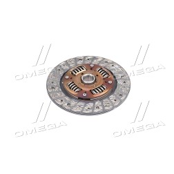 SZD065UF Диск зчеплення SUZUKI GRAND VITARA II 2.0 05-15 (Вир-во EXEDY) фото від Мотор-Агро Харків Україна