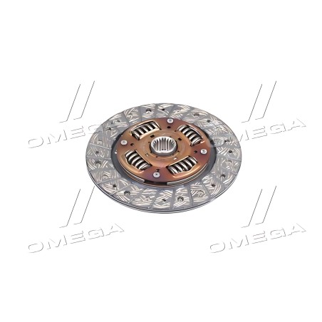 ➤ Диск зчеплення SUZUKI GRAND VITARA II 2.0 05-15 (Вир-во EXEDY) SZD065UF