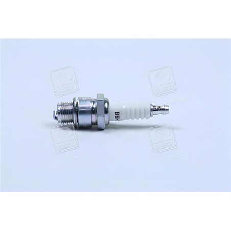 ➤ Свічка запалювання B6HS MOTO (вир-во NGK) QUICK 203