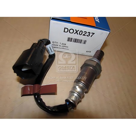 ➤ Лямбда-зонд (вир-во Denso) DOX0237