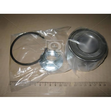 ➤ Підш. маточини NISSAN (вир-во SKF) VKBA 6805
