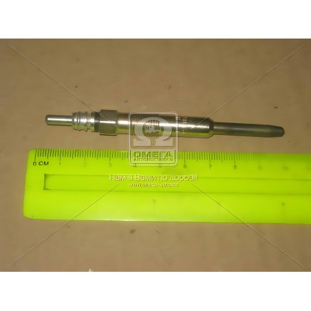 ➤ Свічка розжарювання GLP023 VAG T5, A4 1.9 TDI 00-05 (вир-во BOSCH) 0250202023