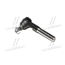 CE0680 Наконечник тяги рульової R/L Toyota Land Cruiser 70/80/100/Prado 84-08 OLD CET-77 (вир-во CTR) фото від Мотор-Агро Харків