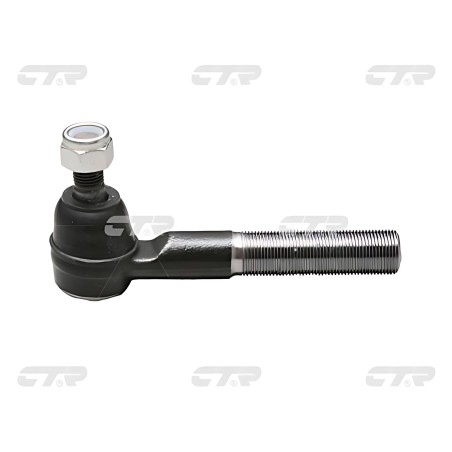 ➤ Наконечник тяги рульової R/L Toyota Land Cruiser 70/80/100/Prado 84-08 OLD CET-77 (вир-во CTR) CE0680