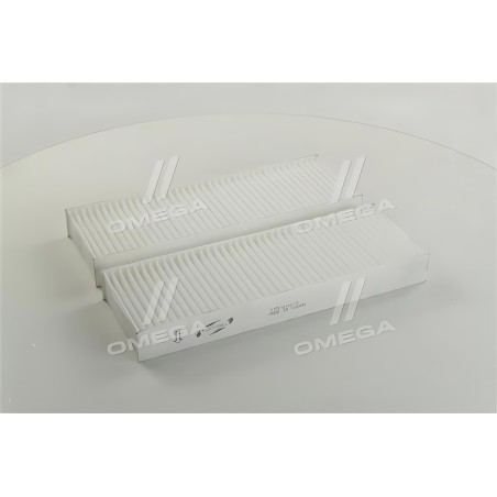 ➤ Фільтр салону (вир-во PARTS-MALL) PMW-041