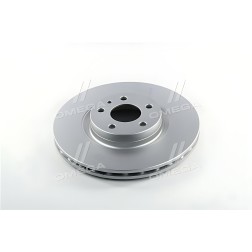15953 Диск гальмівний ALFA ROMEO FIAT LANCIA передн. (вир-во ABS) фото від Мотор-Агро Харків Україна