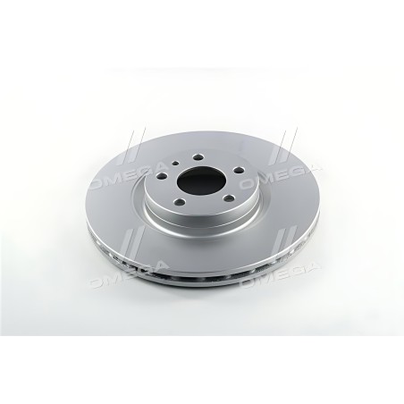 ➤ Диск гальмівний ALFA ROMEO FIAT LANCIA передн. (вир-во ABS) 15953
