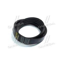 ➤ Ремінь багаторучковий JOHN DEERE(Gates Agri) 0244329