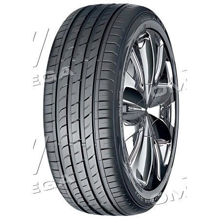 ➤ Шина 235/40R19 96Y XL NFERA SU1 (Nexen) DOT2023 15089