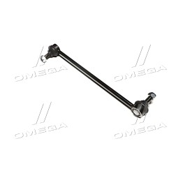 0875485 Тяга стабілізатора CITROEN C5 I-III, PEUGEOT 406, 607 95- перед. міст (Вир-во SASIC) фото від Мотор-Агро Харків Україна
