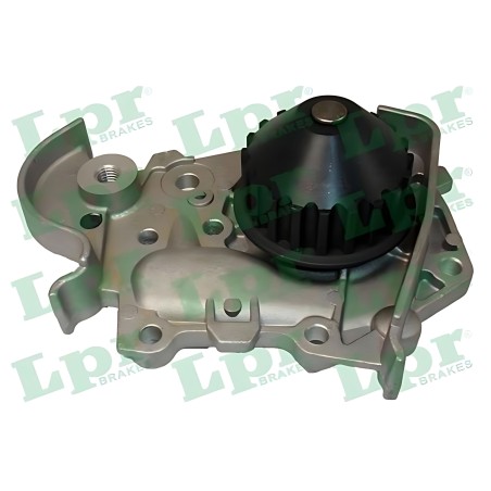 ➤ Насос водяний DACIA LOGAN 1.4/1.6/RENAULT KA (Вир-во LPR) WP0377