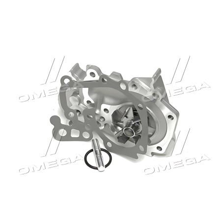 ➤ Насос водяний DACIA LOGAN 1.4/1.6/RENAULT KA (Вир-во LPR) WP0377