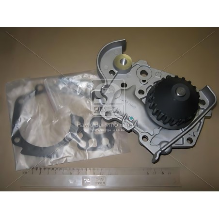➤ Насос водяний DACIA LOGAN 1.4/1.6/RENAULT KA (Вир-во LPR) WP0377