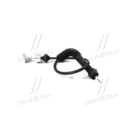 ➤ Трос зчеплення CITROEN BERLINGO, PEUGEOT PARTNER 96-, L 900/730 (RIDER) RD.411570166