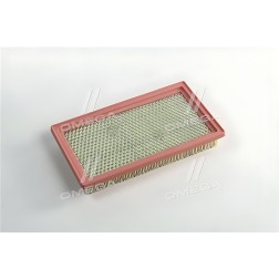 ADN12249 Фільтр повітряний Nissan (вир-во Blue Print) фото від Мотор-Агро Харків Україна