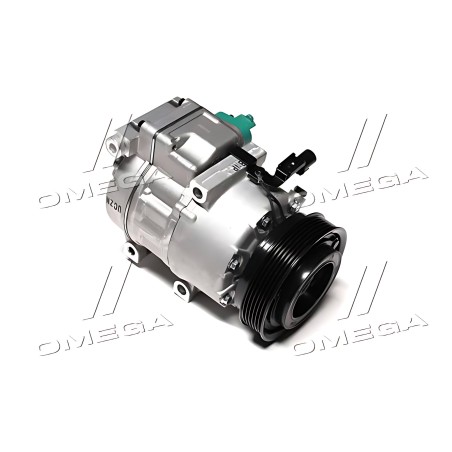 977013K720 Компресор кондиціонера Hyundai Azera/Grandeur/Kia Optima/magentis 05-/Sonata 04- (вир-во Mobis) фото від Мотор-Агро Х