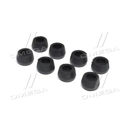 RD2101-2906231 Р/к кріплення амортизатора ВАЗ 2101-07 заднього (к-т 8 шт) (вир-во Dafmi) фото від Мотор-Агро Харків Україна