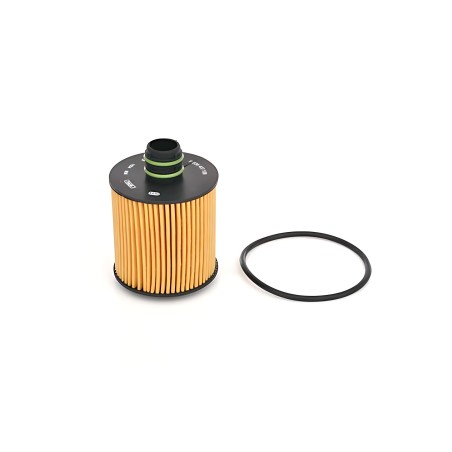 ➤ Фільтр масляний двигуна FIAT DOBLO 1.6, 2.0 D 10- (вир-во BOSCH) F026407108