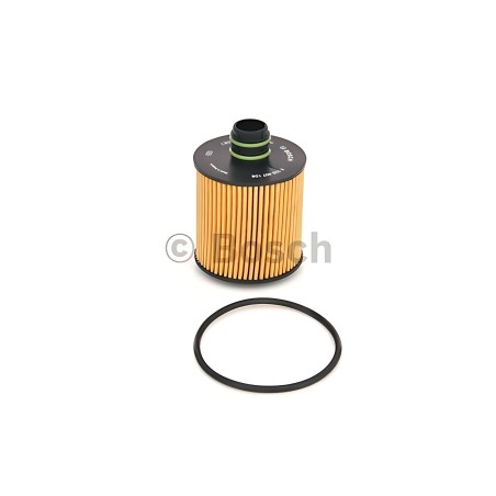 ➤ Фільтр масляний двигуна FIAT DOBLO 1.6, 2.0 D 10- (вир-во BOSCH) F026407108