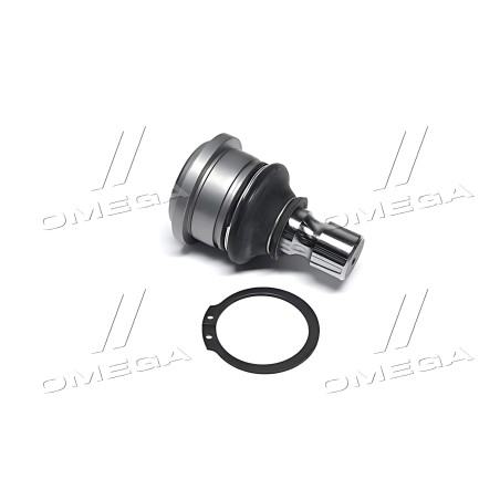 ➤ Опора шарова передн. зі стопорн. кільцем Nissan Qashqai I -14 (вир-во Blue Print) ADN186115