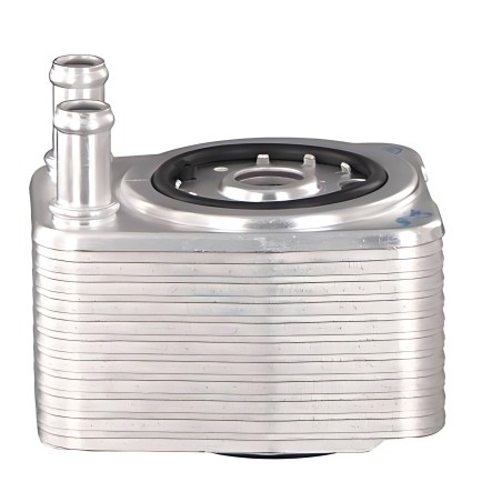 ➤ Радіатор масляний SEAT Volkswagen SKODA AUDI (вир-во FEBI) 100746