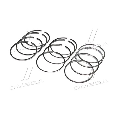 230404A921 Кільця поршневі (вир-во Mobis) фото від Мотор-Агро Харків Україна