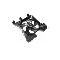 CN7547 Вентилятор радіатора CITROEN BERLINGO/PEUGEOT PARTNER (96-) (вир-во AVA) фото від Мотор-Агро Харків Україна