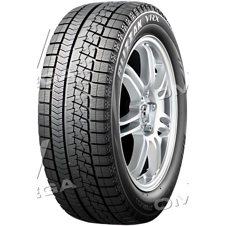 7819DOT23 Шина 205/55R16 91S Blizzak VRX (Bridgestone) DOT23 фото від Мотор-Агро Харків Україна