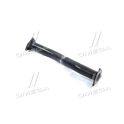 ➤ Труба глушника ЕТАЛОН Е-2 середня коротка d 60 (вир-во Віроока) 264349200143