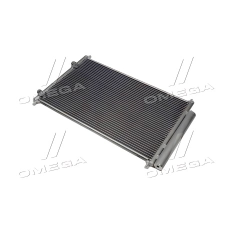 ➤ Конденсор кондиціонера TOYOTA AURIS/AVENSIS/COROLLA (Ava) TOA5405D