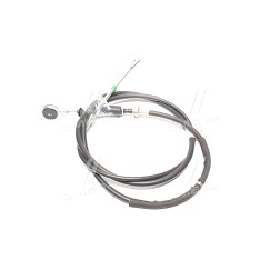 DK-122-002 Трос перемикання передач КПП (MYY5T) ISUZU, Богдан Е-2 D 27 L 3008мм лінійка PROFESSIONAL ДК фото від Мотор-Агро Харк