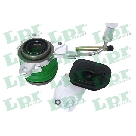 ➤ Підшипник вижимний FORD, SEAT, VW (Вир-во LPR) 3479