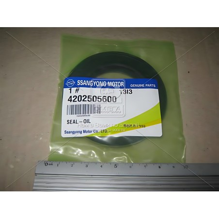 ➤ Сальник редуктора (вир-во SsangYong) 4202505600