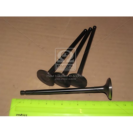 ➤ Клапан випускний Hyundai TUSCON G4CC (вир-во PMC-ESSENCE) HCZA-007E