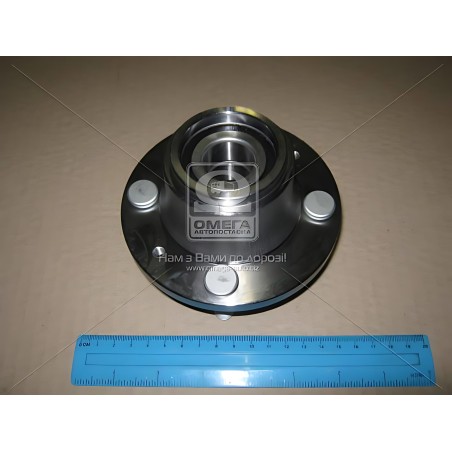 ➤ Маточина колеса задня/-ABS AVEO(T200) (вир-во PMC-ESSENCE) HCMC-077