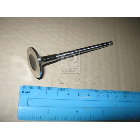 V94250 Клапан випускний EX OPEL 1.8 16V Z18XE 27.5X5X100.7 (вир-во AE) фото від Мотор-Агро Харків Україна