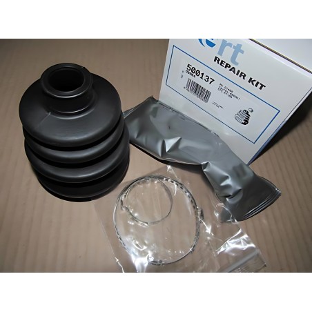 ➤ Пильовик ШРУС внутр. OPEL D8064 (вир-во ERT) 500137
