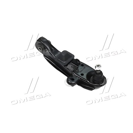 ➤ Важіль нижній L Hyundai H100 H150 87-03 LOW LH OLD CQKH-9L (вир-во CTR) CQ0111L