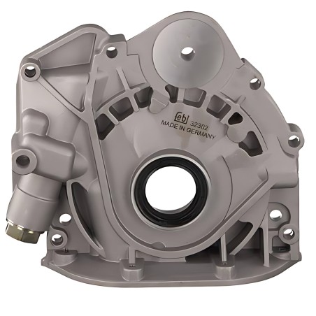 ➤ Масляний насос VAG 2,5 TDI (вир-во FEBI) 32302