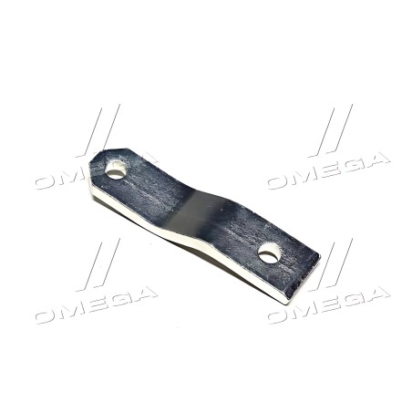 ➤ Посилювач Lemken 30X8X124 2XD11-91 GEK12 ZN (вир-во Lemken) 4695482